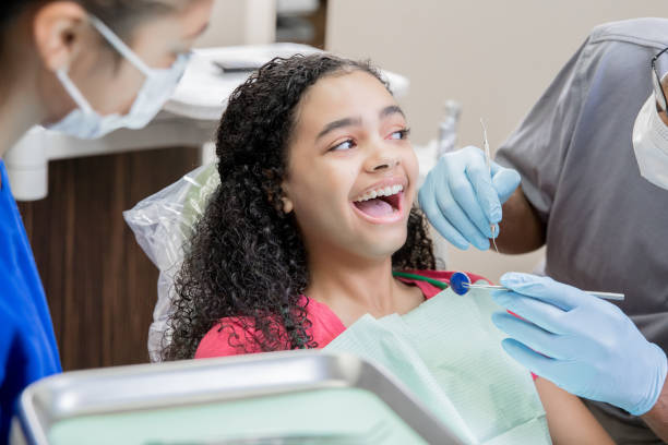 Best Emergency Tooth Extraction  in Edisto, SC