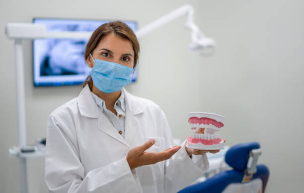  Edisto, SC Emergency Dentist Pros