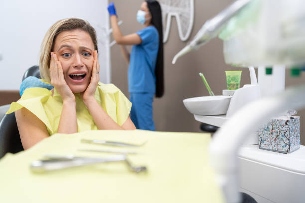 Best Cracked Tooth Emergency Dentist  in Edisto, SC