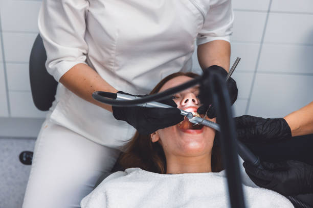 Dentist for Dental Trauma in SC