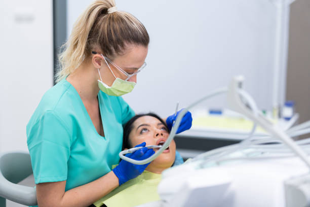 Best Knocked-Out Tooth Emergency  in Edisto, SC
