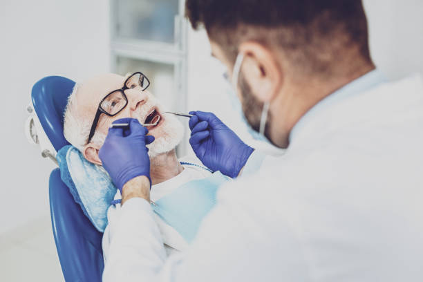 Best Root Canal Emergency Dentist  in Edisto, SC